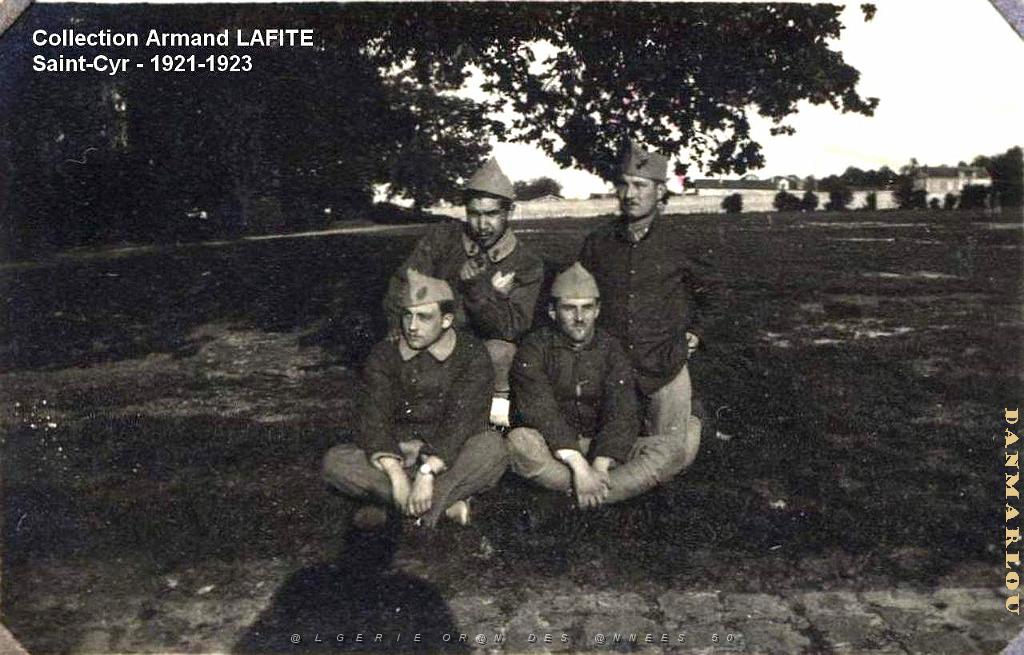 -LAFITE A- Saint Cyr- 1921 a1923- 056.JPG